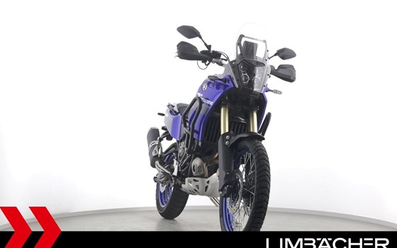 Gebrauchtmotorrad Yamaha Tenere 700 - Bild 11