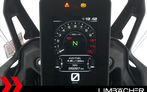 Gebrauchtmotorrad Yamaha Tenere 700 - Bild 12