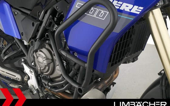 Gebrauchtmotorrad Yamaha Tenere 700 - Bild 16