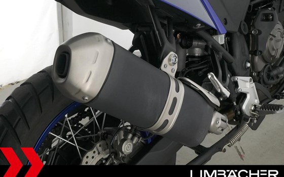 Gebrauchtmotorrad Yamaha Tenere 700 - Bild 17