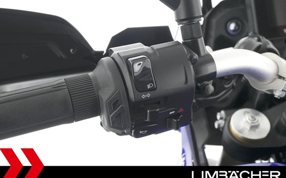 Gebrauchtmotorrad Yamaha Tenere 700 - Bild 20