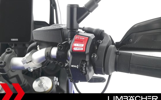 Gebrauchtmotorrad Yamaha Tenere 700 - Bild 21