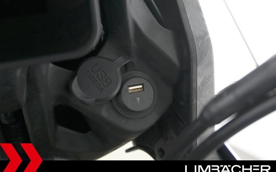 Gebrauchtmotorrad Yamaha Tenere 700 - Bild 22