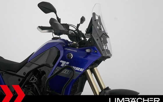 Gebrauchtmotorrad Yamaha Tenere 700 - Bild 26