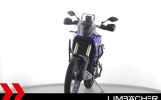 Gebrauchtmotorrad Yamaha Tenere 700 - Bild 3