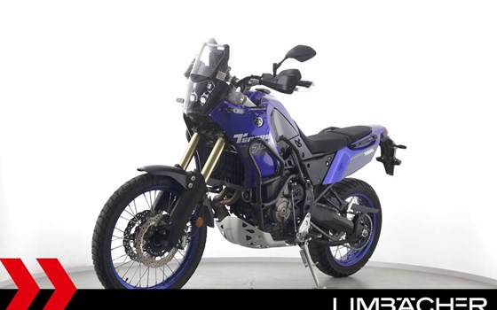 Gebrauchtmotorrad Yamaha Tenere 700 - Bild 4