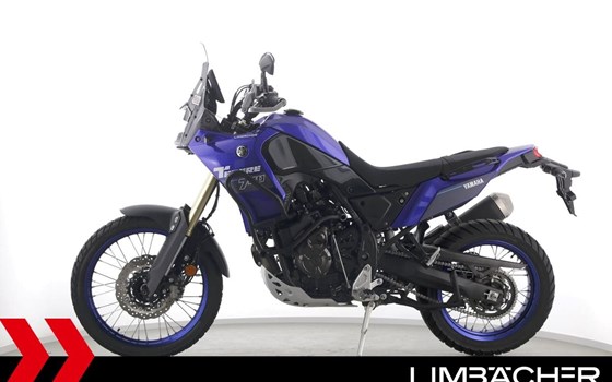 Gebrauchtmotorrad Yamaha Tenere 700 - Bild 5
