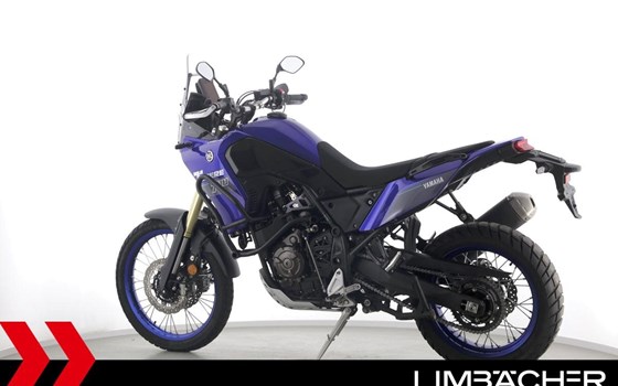 Gebrauchtmotorrad Yamaha Tenere 700 - Bild 6