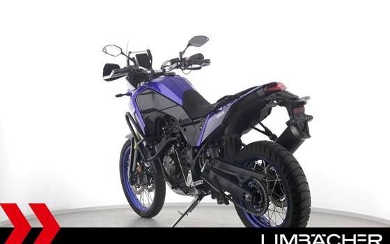 Gebrauchtmotorrad Yamaha Tenere 700 - Bild 7