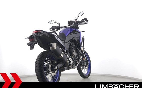 Gebrauchtmotorrad Yamaha Tenere 700 - Bild 8