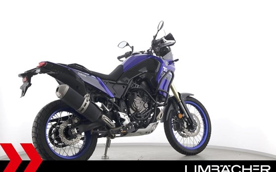 Gebrauchtmotorrad Yamaha Tenere 700 - Bild 9