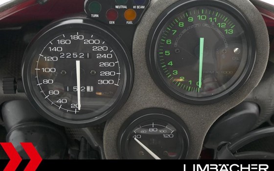 Gebrauchtmotorrad Ducati 916 Strada - Bild 12