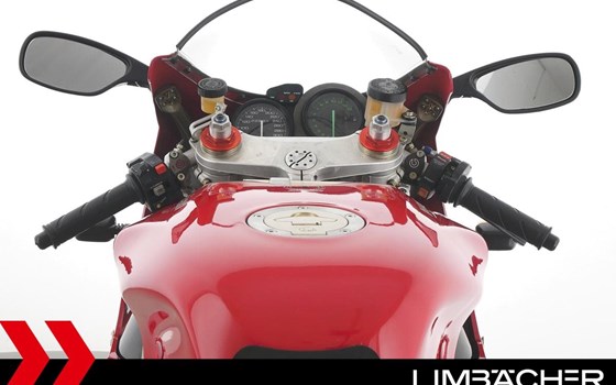 Gebrauchtmotorrad Ducati 916 Strada - Bild 13