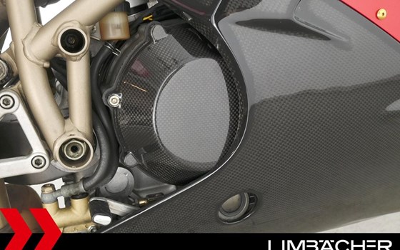 Gebrauchtmotorrad Ducati 916 Strada - Bild 15