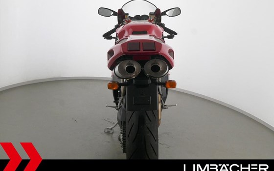 Gebrauchtmotorrad Ducati 916 Strada - Bild 16