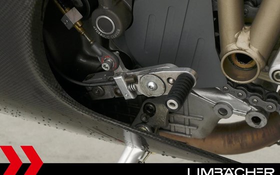 Gebrauchtmotorrad Ducati 916 Strada - Bild 18