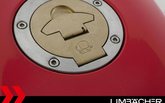 Gebrauchtmotorrad Ducati 916 Strada - Bild 19