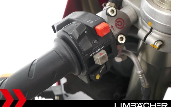 Gebrauchtmotorrad Ducati 916 Strada - Bild 20