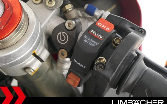 Gebrauchtmotorrad Ducati 916 Strada - Bild 21