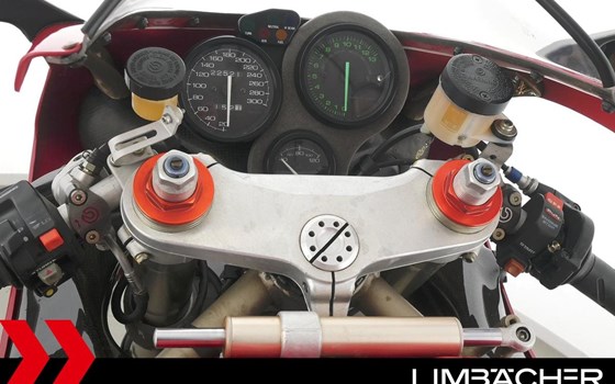 Gebrauchtmotorrad Ducati 916 Strada - Bild 22