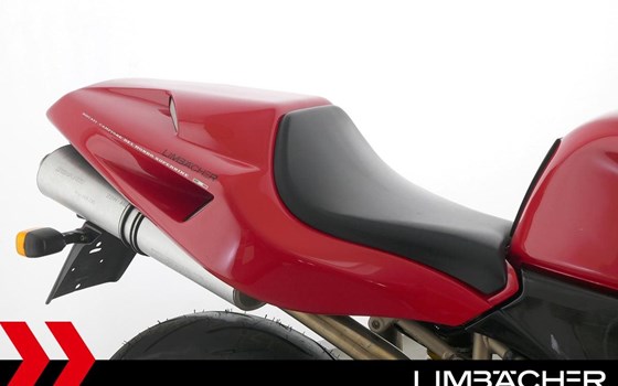 Gebrauchtmotorrad Ducati 916 Strada - Bild 24