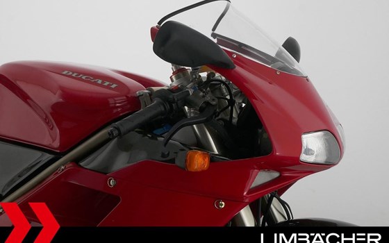 Gebrauchtmotorrad Ducati 916 Strada - Bild 25