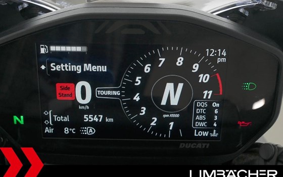 Gebrauchtmotorrad Ducati Monster + - Bild 12