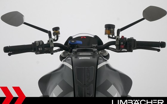 Gebrauchtmotorrad Ducati Monster + - Bild 13