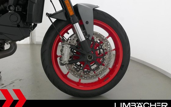 Gebrauchtmotorrad Ducati Monster + - Bild 14