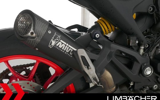 Gebrauchtmotorrad Ducati Monster + - Bild 16