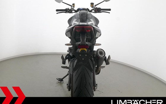 Gebrauchtmotorrad Ducati Monster + - Bild 17