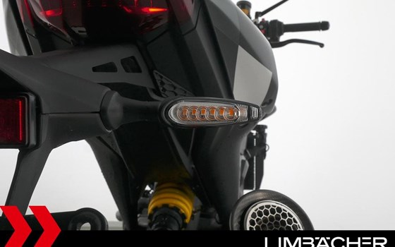 Gebrauchtmotorrad Ducati Monster + - Bild 18