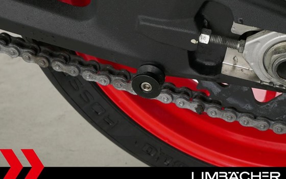 Gebrauchtmotorrad Ducati Monster + - Bild 19