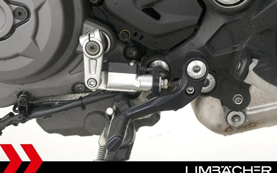 Gebrauchtmotorrad Ducati Monster + - Bild 20