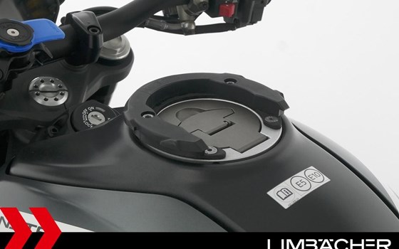 Gebrauchtmotorrad Ducati Monster + - Bild 21