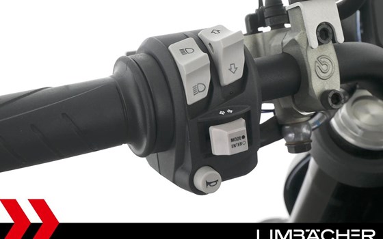 Gebrauchtmotorrad Ducati Monster + - Bild 22