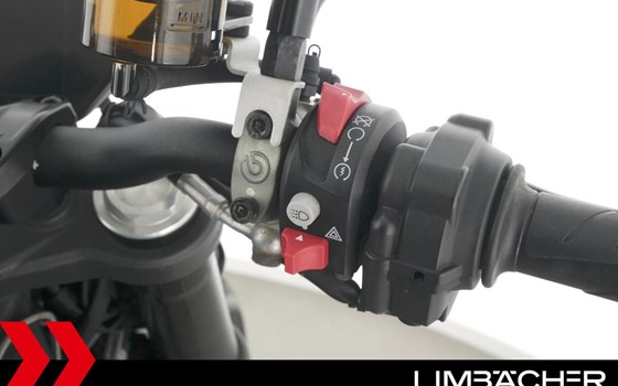 Gebrauchtmotorrad Ducati Monster + - Bild 23