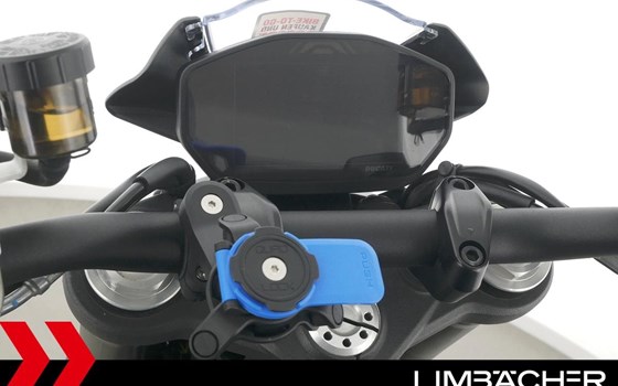 Gebrauchtmotorrad Ducati Monster + - Bild 24