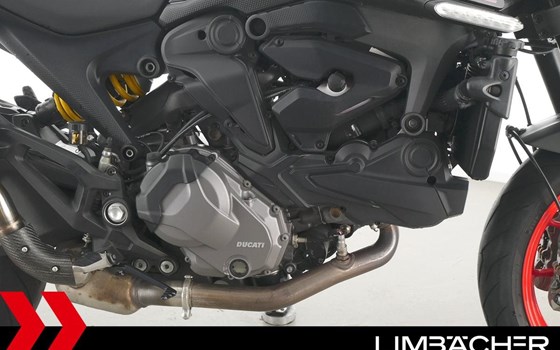 Gebrauchtmotorrad Ducati Monster + - Bild 25