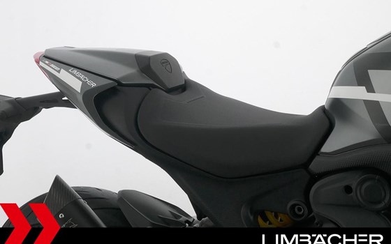 Gebrauchtmotorrad Ducati Monster + - Bild 26