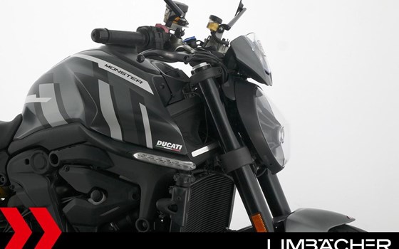Gebrauchtmotorrad Ducati Monster + - Bild 27