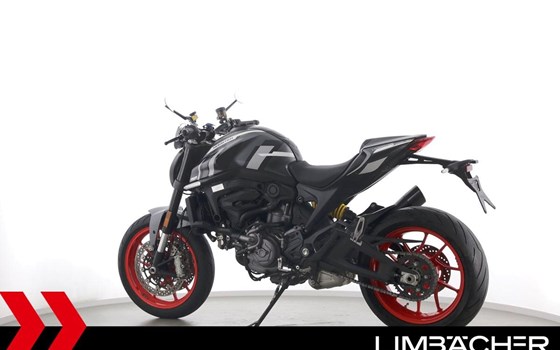 Gebrauchtmotorrad Ducati Monster + - Bild 6