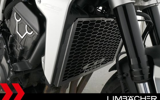 Gebrauchtmotorrad Honda CB 1000 R - Bild 15