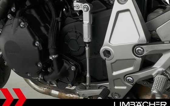 Gebrauchtmotorrad Honda CB 1000 R - Bild 19