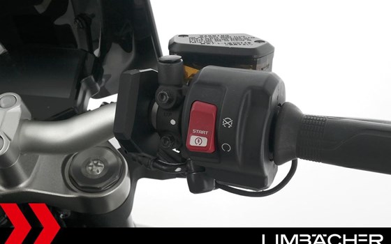 Gebrauchtmotorrad Honda CB 1000 R - Bild 21