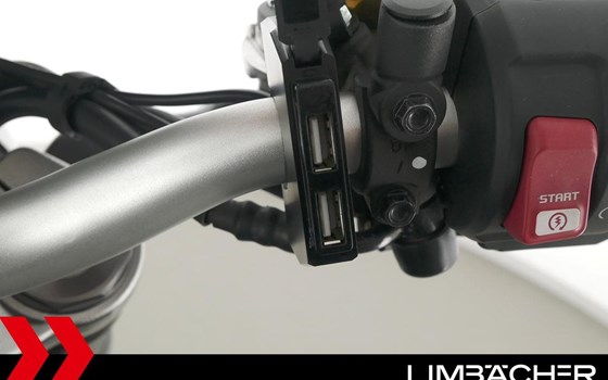 Gebrauchtmotorrad Honda CB 1000 R - Bild 22