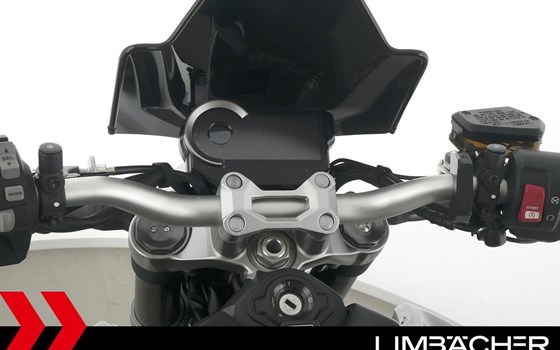 Gebrauchtmotorrad Honda CB 1000 R - Bild 23