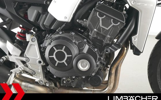 Gebrauchtmotorrad Honda CB 1000 R - Bild 24