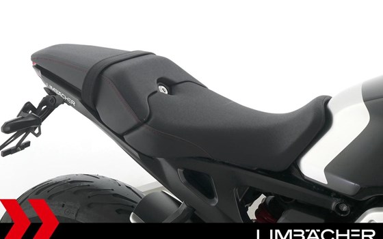 Gebrauchtmotorrad Honda CB 1000 R - Bild 25