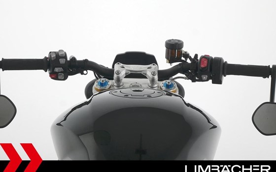 Gebrauchtmotorrad Triumph Speed Triple 1200 RS - Bild 13